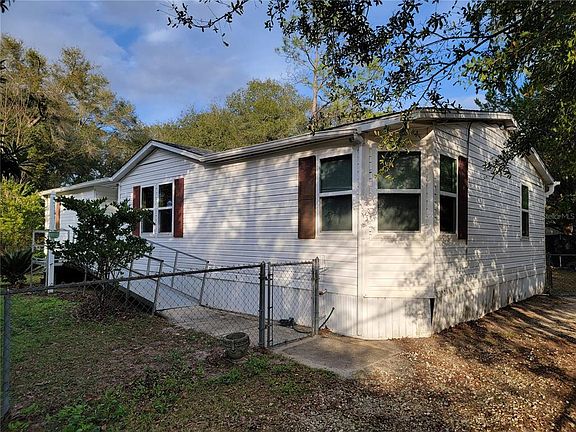 525 Se 129th Ave, Silver Springs, Fl 34488 