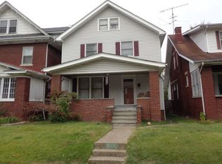 210 9th Ave W, Huntington, WV 25701