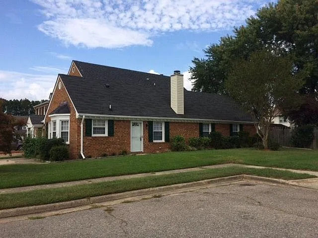 459 San Roman Drive — Photo 1