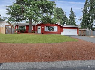 5017 66th Avenue Ct W, University Place, WA 98467