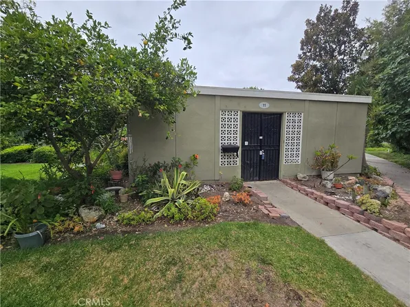 11 Via Castilla Unit B, Laguna Woods, CA 92637