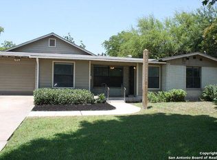 3415 W Woodlawn Ave, San Antonio, TX 78228