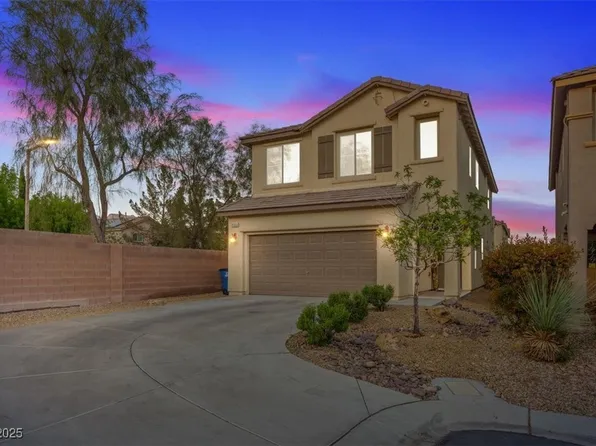 8566 Burning Bridge Ct, Las Vegas, NV 89131