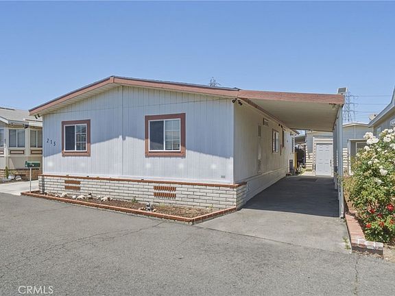 3rd image of 10800 Dale Ave Space 215