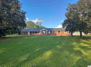 1735 Highway 618, Winnsboro, LA 71295