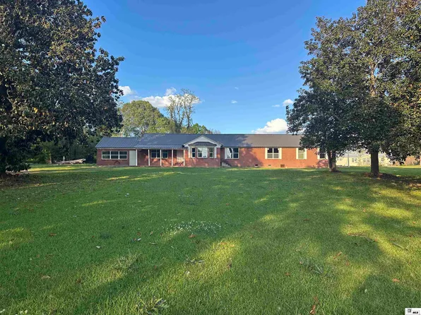 1735 Highway 618, Winnsboro, LA 71295