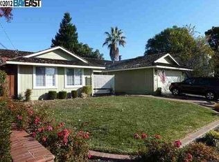 7485 Northland Ave, San Ramon, CA 94583