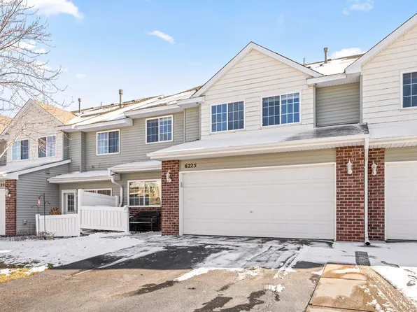 6225 Maclynn Ave NE, Otsego, MN 55301