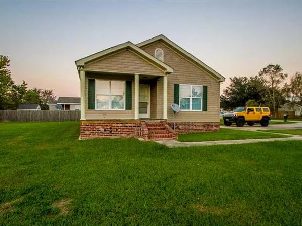 24315 W Bradley Ct, Loranger, LA 70446