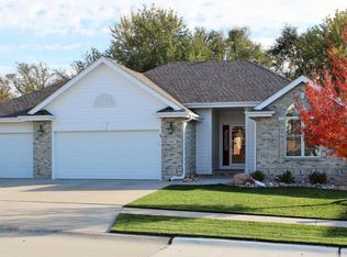 5017 Providence Rd, Council Bluffs, IA 51503