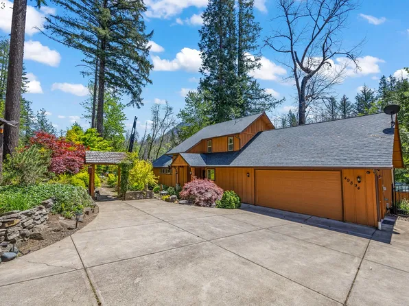49894 McKenzie Hwy, Vida, OR 97488
