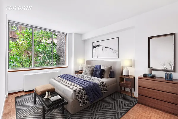 Rented by Corcoran | media 7