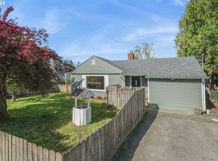 176 S 41st St, Springfield, OR 97478