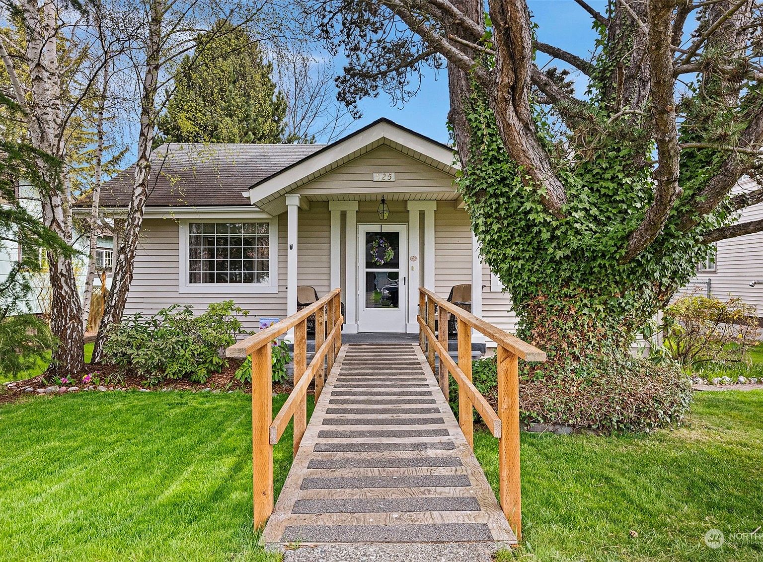 525 E 9th Street, Port Angeles, WA 98362 Zillow