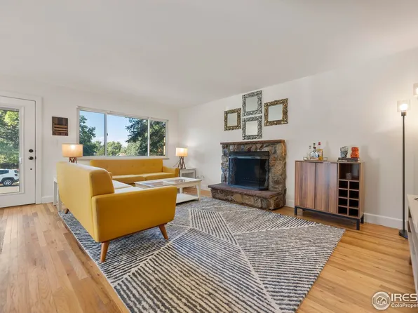 3790 Darley Ave, Boulder, CO 80305