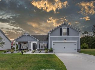 37 Freemans Loop, Ridgeland, SC 29936