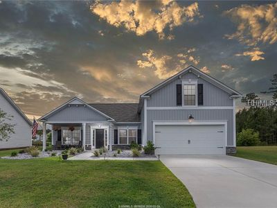 37 Freemans Loop, Ridgeland, SC, 29936