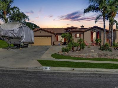 26618 Tanager Ct, Loma Linda, CA, 92354