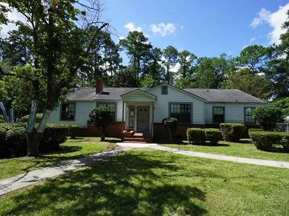 815 Lakeland Ave, Valdosta, GA 31602