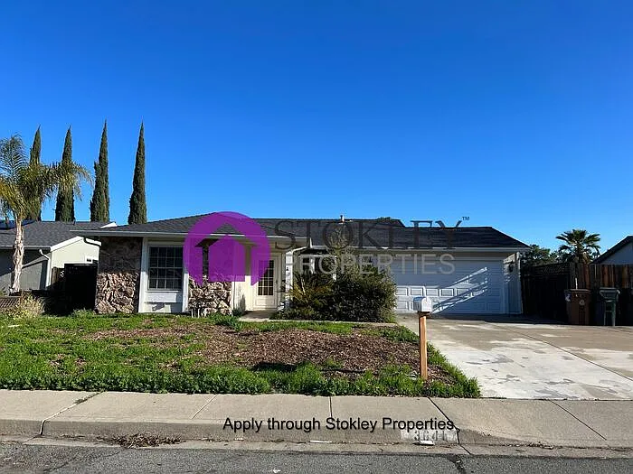 3641 Dimaggio Way photo 1