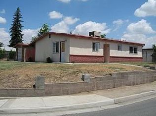 4018 Wilson Rd, Bakersfield, CA 93309