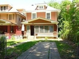 3214 Lockridge Ave, Kansas City, MO 64128