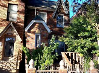 4211 Snyder Ave, Brooklyn, NY 11203