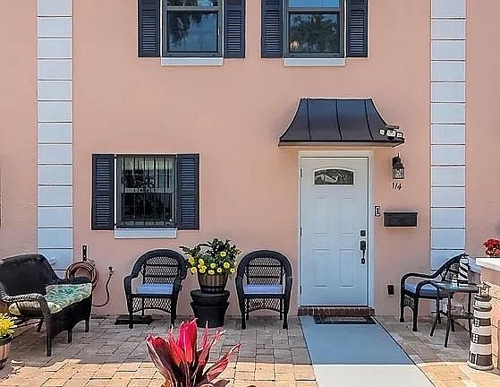 2nd image of 114 Mitchell Pl #8