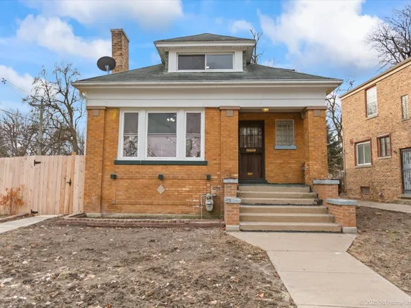 1567 W 100th Pl, Chicago, IL 60643