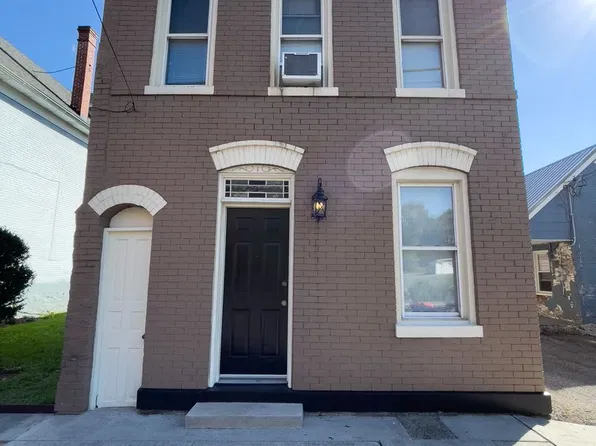 618 Center St, Cumberland, MD 21502