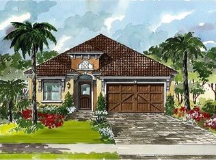 1570 Serrano Cir, Naples, FL 34105