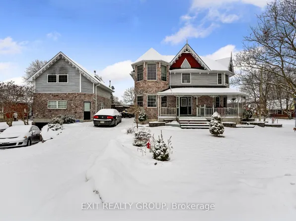 189 Church St, Stirling Rawdon, ON K0K 3E0