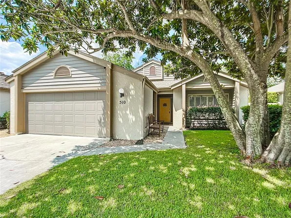 510 NE 45TH TERRACE, OCALA, FL 34470