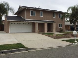 1610 Earl Ave, Simi Valley, CA 93065