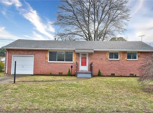 8320 Jolima Ave, Norfolk, VA 23518