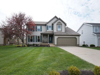 5195 Ash Tree Dr, West Chester, OH, 45069