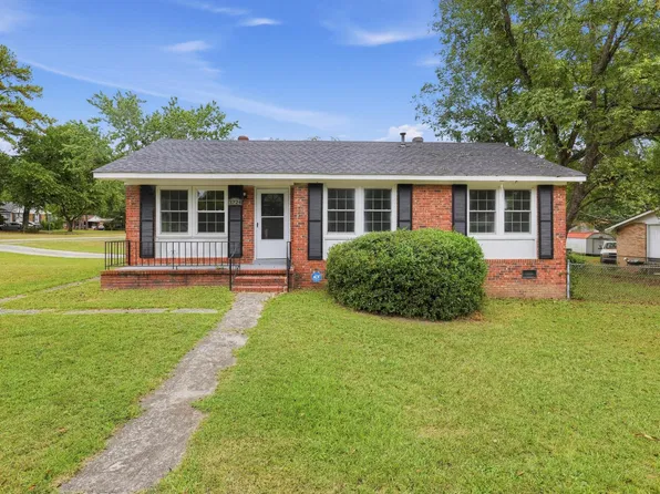 3724 Anwood Dr, Columbia, SC 29209