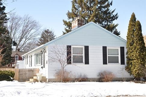 1st image of 4863 N Lydell Ave