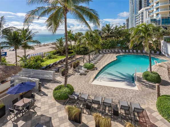 17375 Collins Ave #2606, Sunny Isles Beach, FL 33160