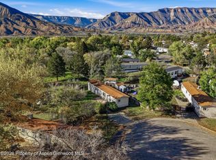 101 W Silverbell Pl, Parachute, CO 81635