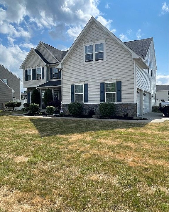 7312 Warblers Ln, North Ridgeville, OH 44039 MLS 4467010 Zillow