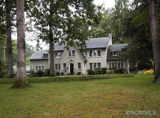 19 Browntown Rd, Asheville, NC 28803