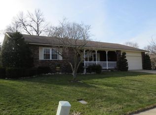 3703 Socorro Dr SW, Grandville, MI