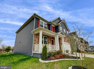 8137 Ridgely Loop, Severn, MD 21144