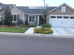 1625 Windsong Dr, Tulare, CA