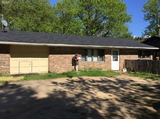 2112 E Lake Rd, Clio, MI 48420