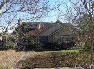 4603 Shadeland Dr, Baton Rouge, LA 70816