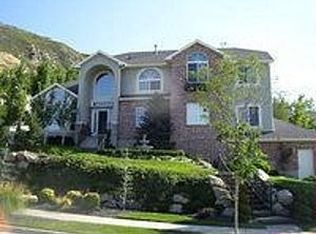 2048 E Bear Mountain Dr, Draper, UT 84020