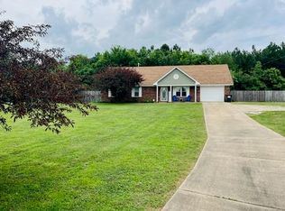 36 P W Reed Dr, Munford, TN 38058
