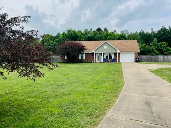 36 P W Reed Dr, Munford, TN 38058